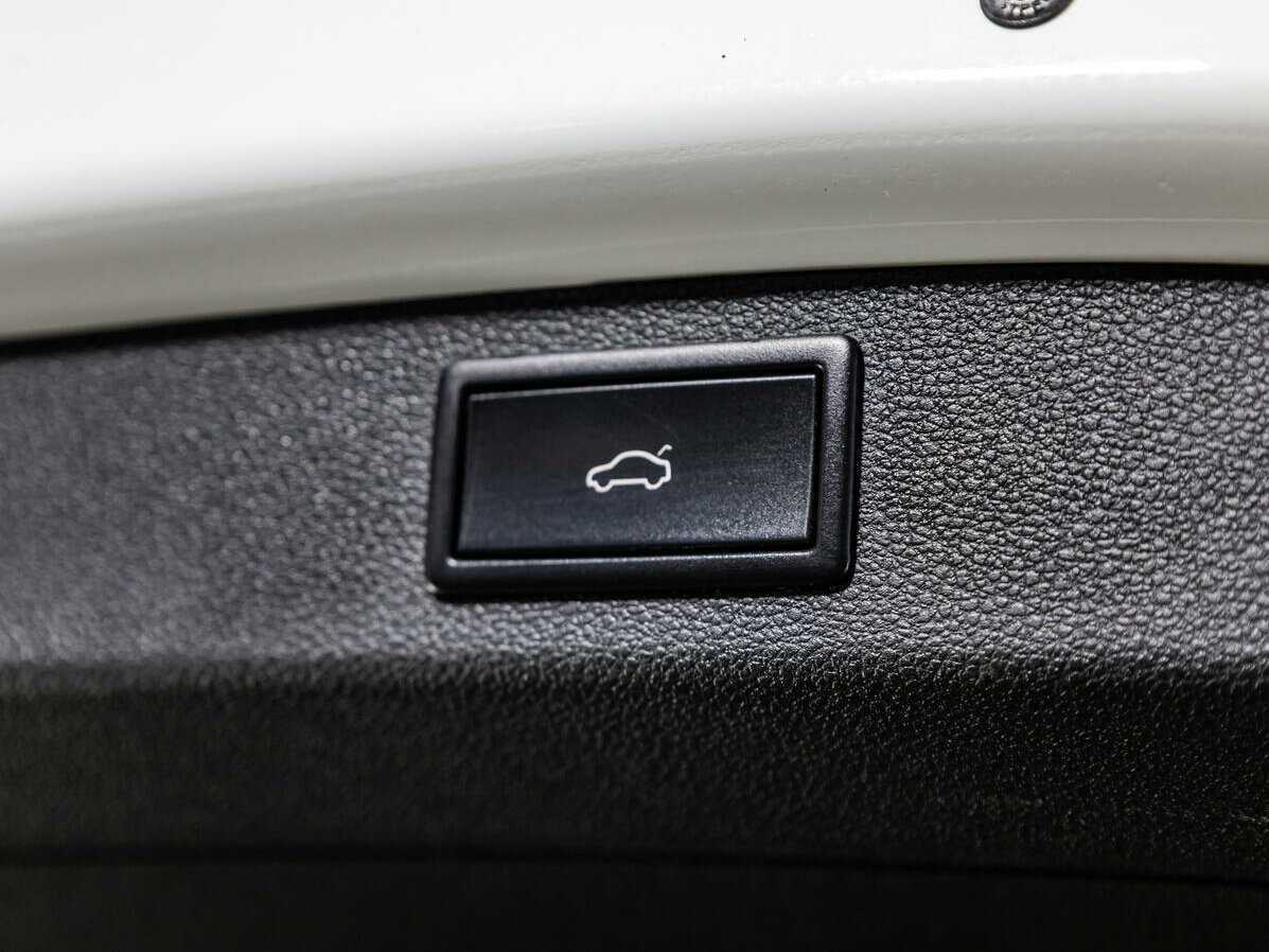 Шкода Кодиак б/у, 2019, Роботизированная. Фото: #22