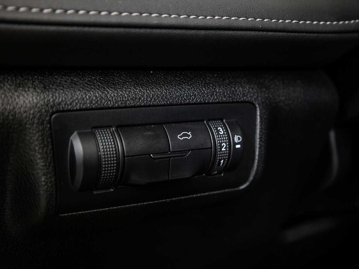 Чери Тигго 7 Про Макс б/у, 2023, Вариатор. Фото: #17