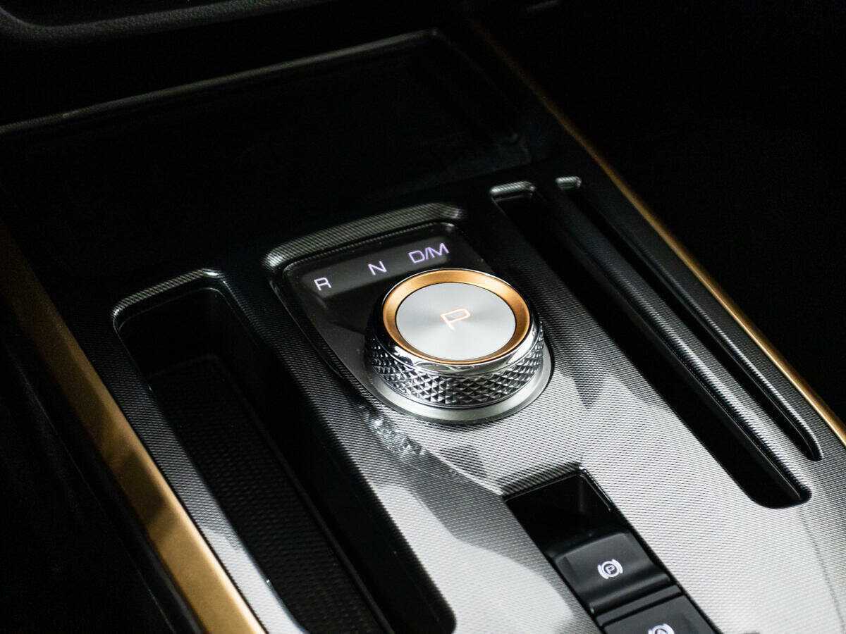 Хавал Джолион б/у, 2023, Роботизированная. Фото: #17