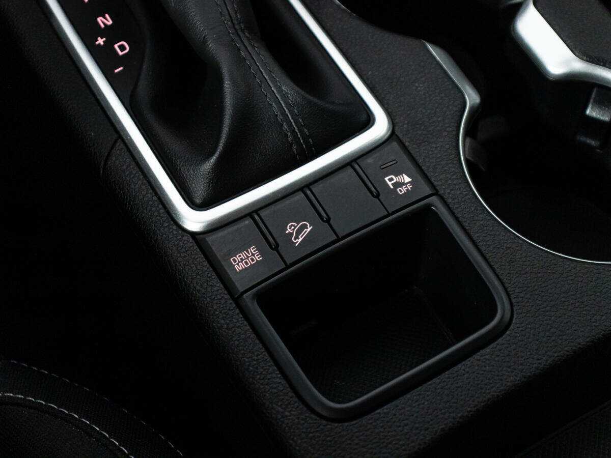 Киа Спортейдж б/у, 2021, Автоматическая. Фото: #17