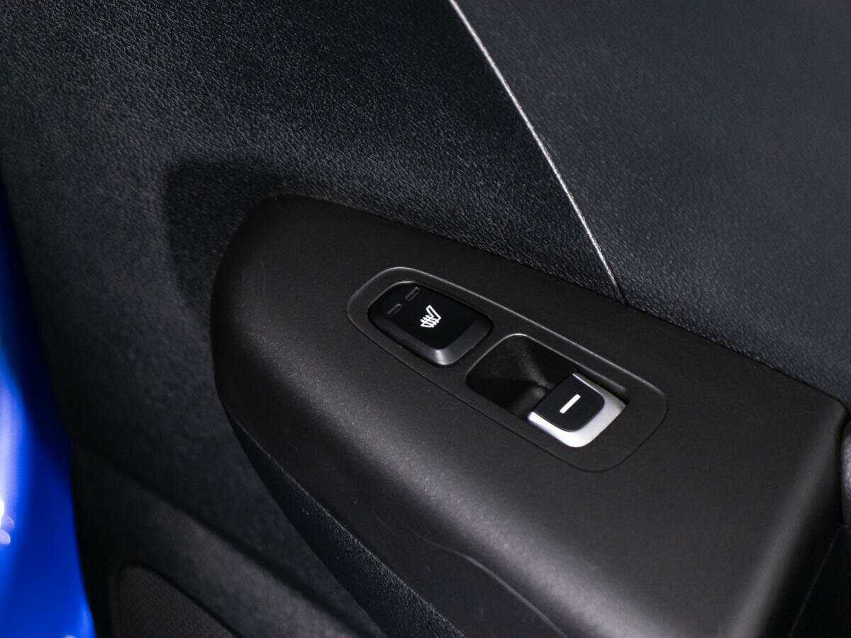 Киа Спортейдж б/у, 2021, Автоматическая. Фото: #25