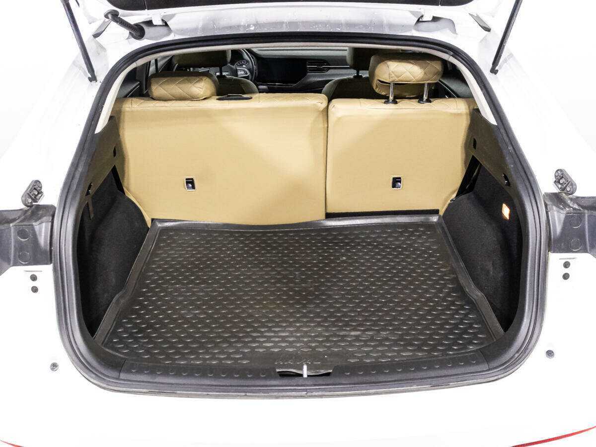 Хавал Ф7-икс б/у, 2021, Роботизированная. Фото: #14