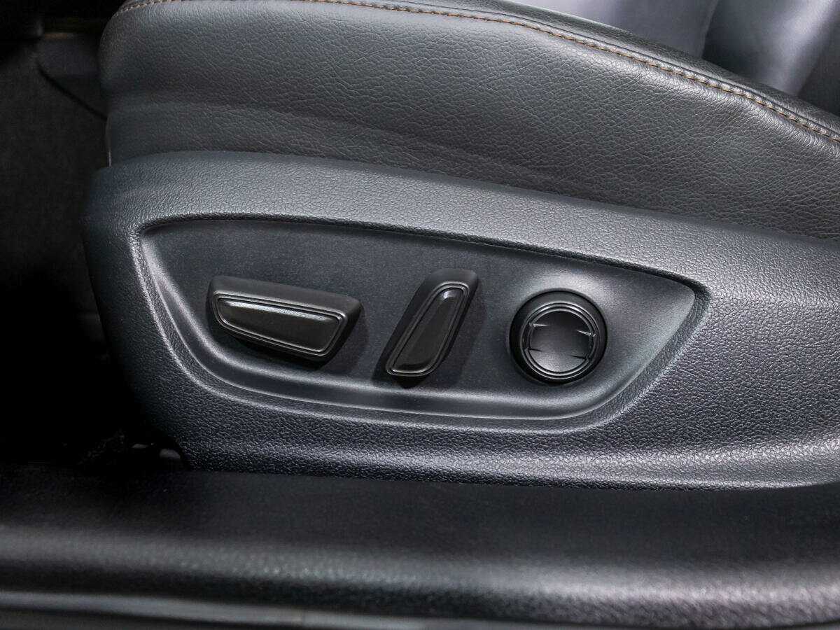 Toyota Camry б/у, 2020, Автоматическая. Фото: #21