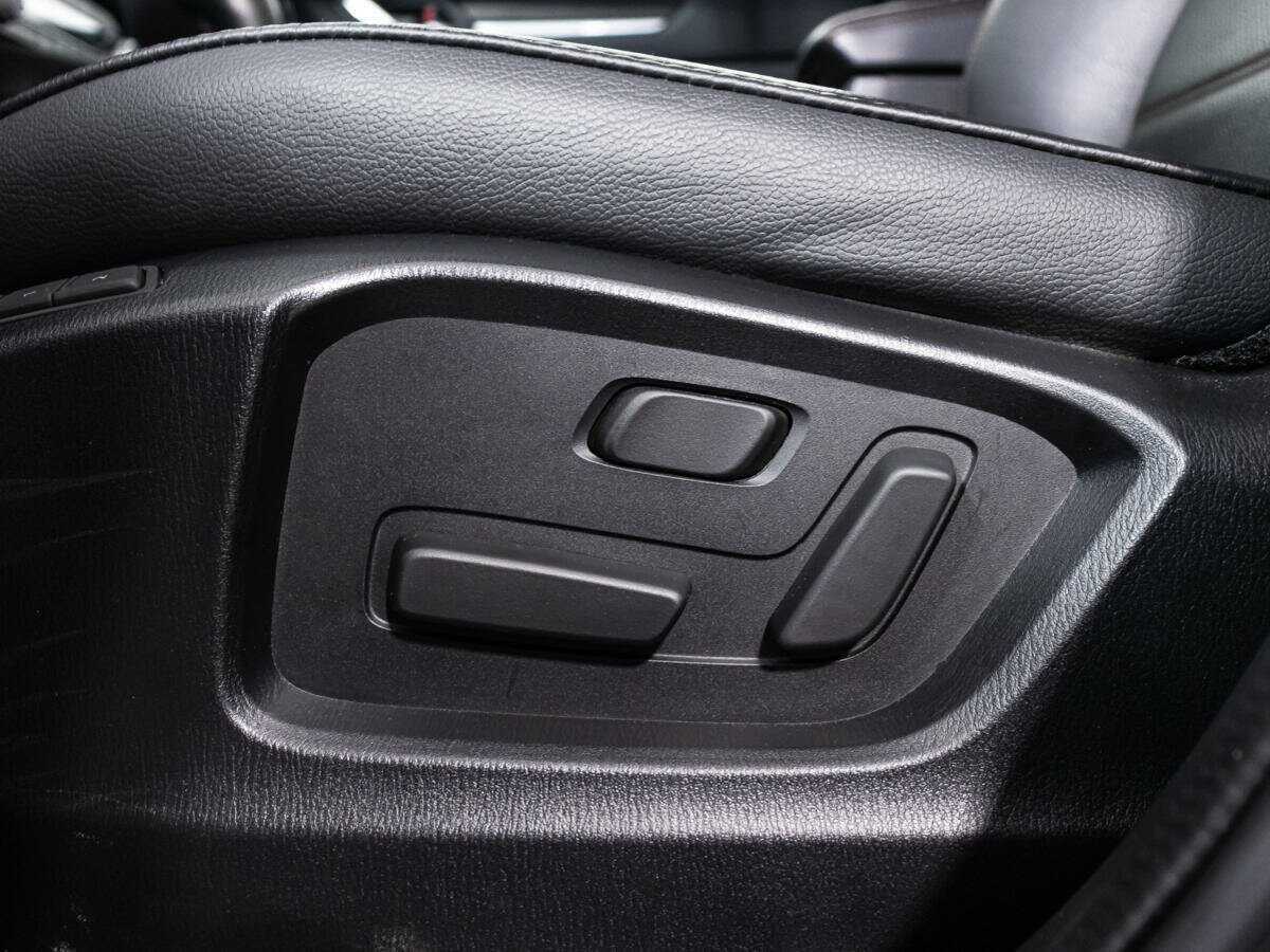 Mazda CX-5 б/у, 2021, Автоматическая. Фото: #15