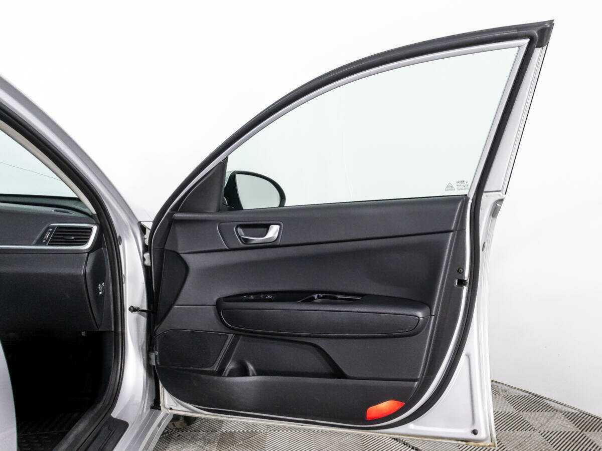 Киа Оптима б/у, 2019, Автоматическая. Фото: #28