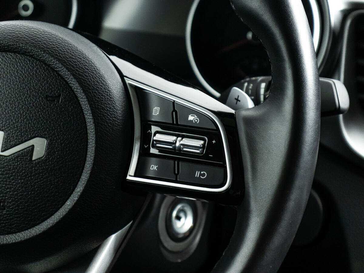 Киа Сид б/у, 2023, Автоматическая. Фото: #21