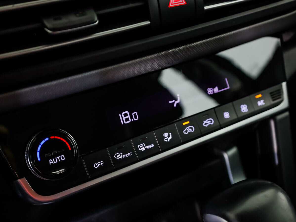 Киа Сельтос б/у, 2020, Вариатор. Фото: #13