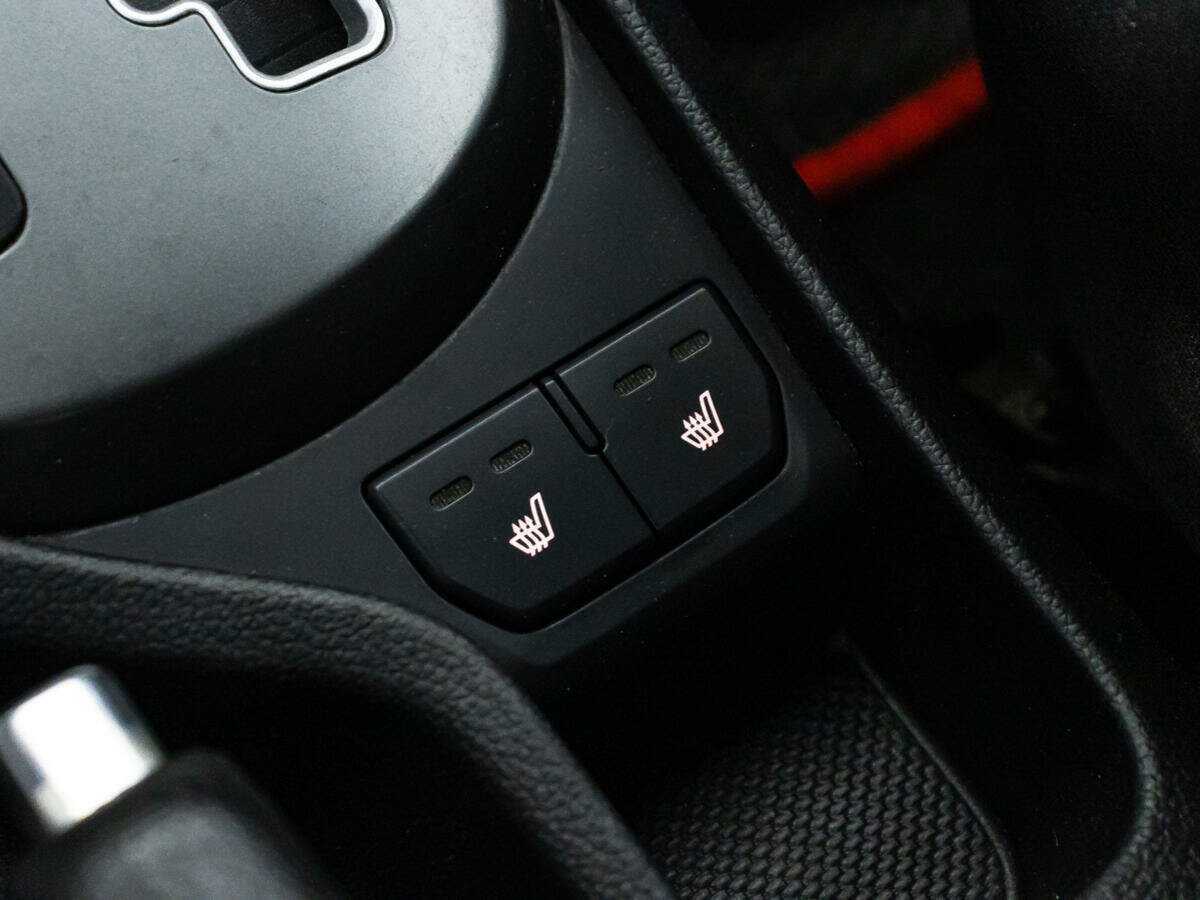 Киа Рио б/у, 2016, Автоматическая. Фото: #14