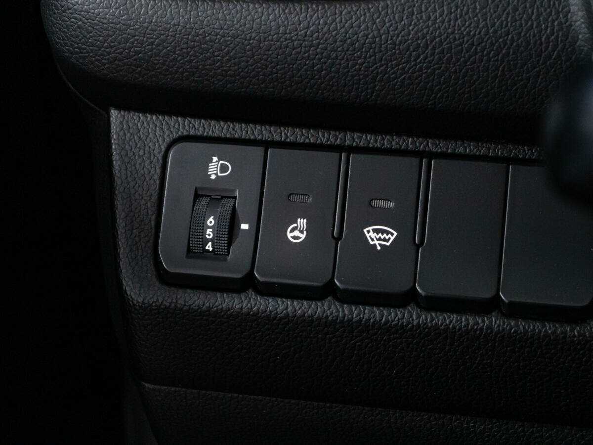 Киа Рио б/у, 2016, Автоматическая. Фото: #16