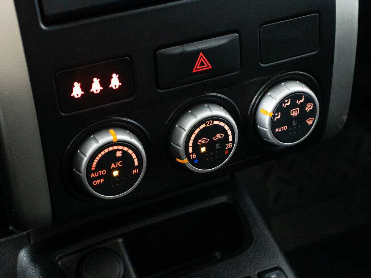 Ниссан Икс-Трейл б/у, 2012, Вариатор. Фото: #14