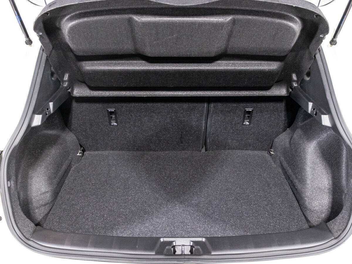 Ниссан Кашкай б/у, 2021, Вариатор. Фото: #14