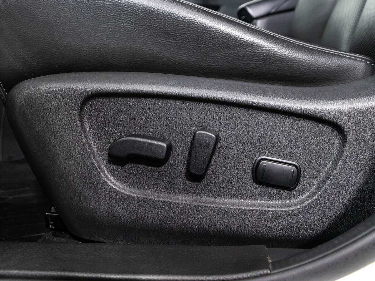 Ниссан Кашкай б/у, 2021, Вариатор. Фото: #17