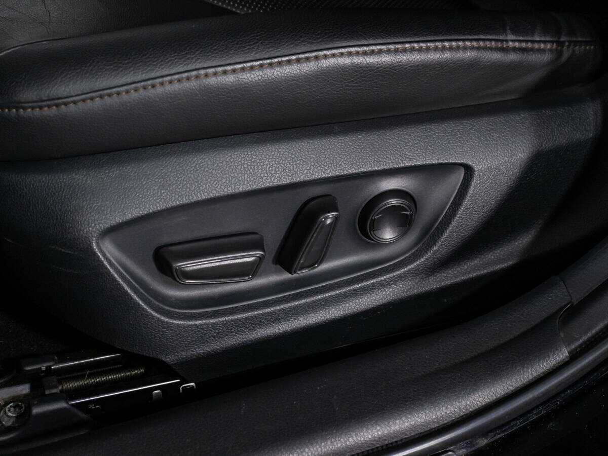 Тойота Камри б/у, 2018, Автоматическая. Фото: #15