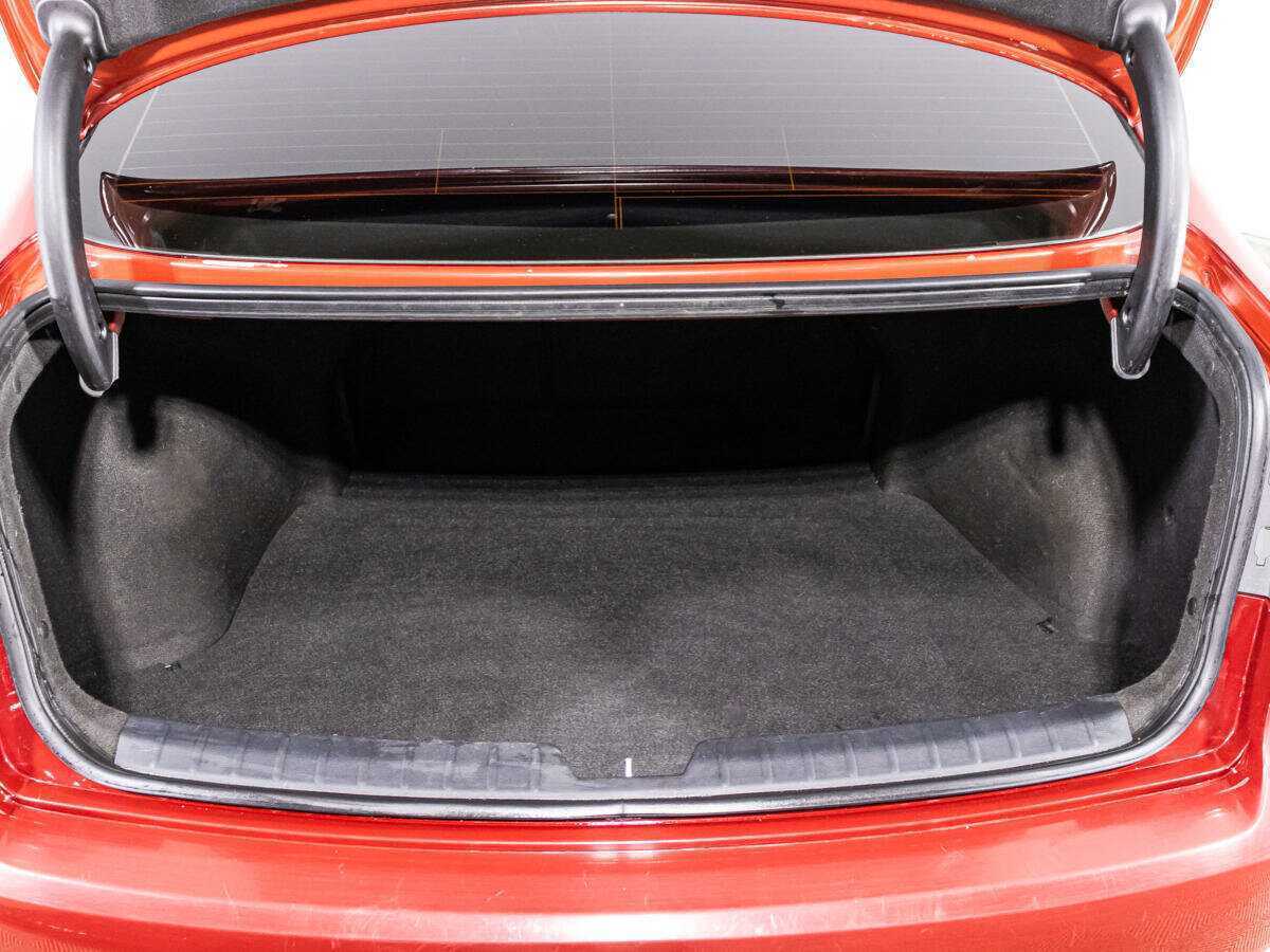 Хендай ай40 б/у, 2015, Автоматическая. Фото: #14