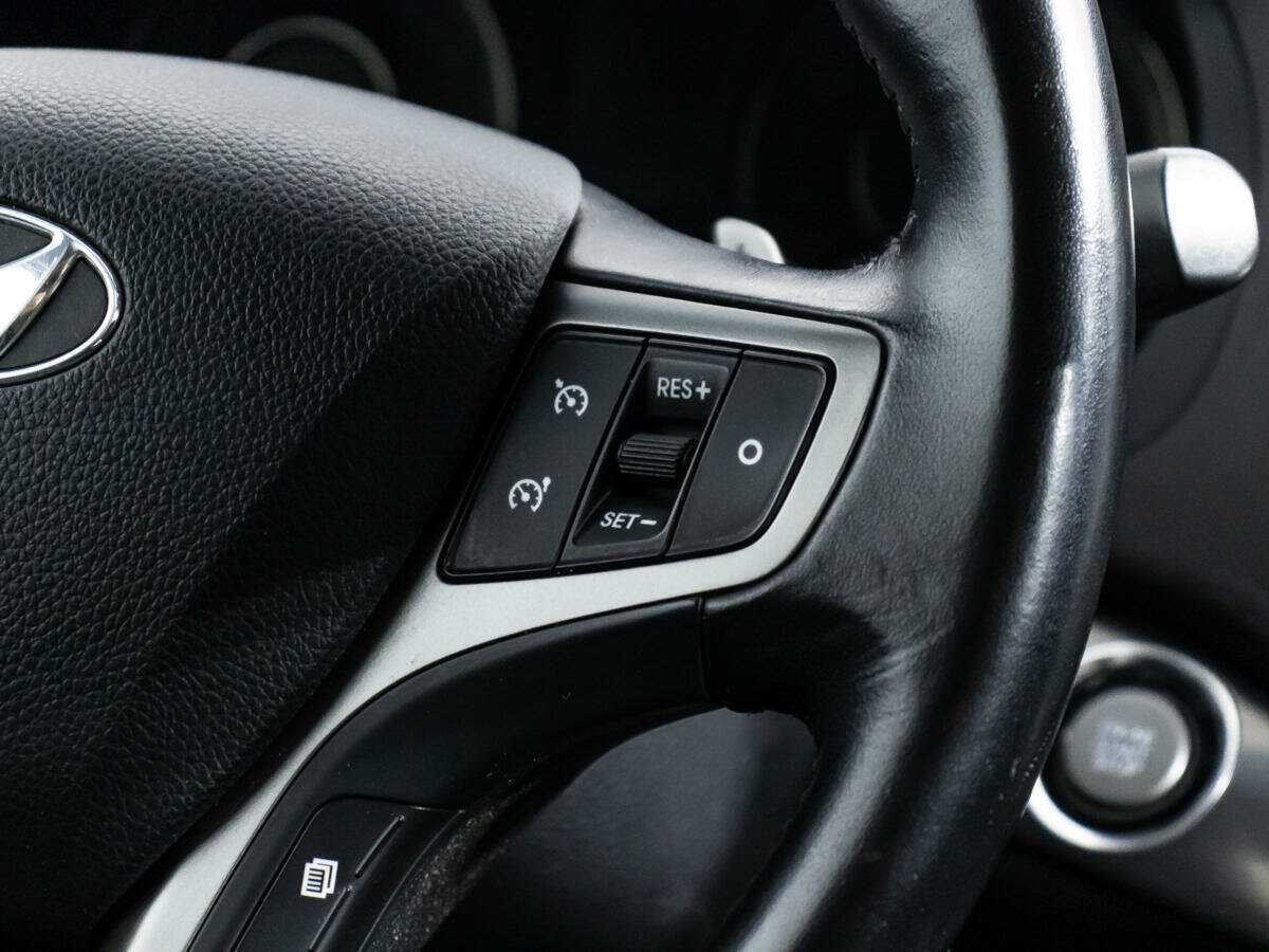 Хендай ай40 б/у, 2015, Автоматическая. Фото: #21