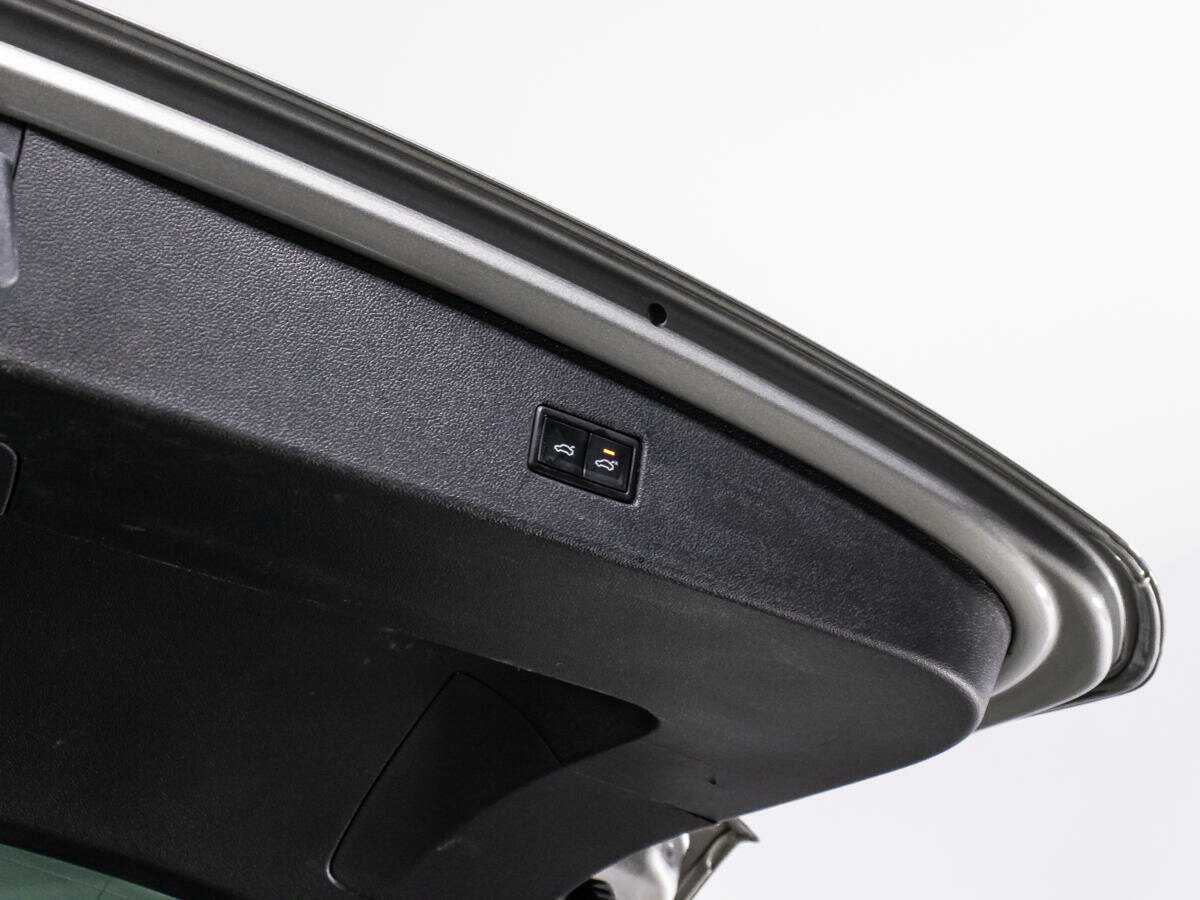 Volkswagen Tiguan б/у, 2018, Роботизированная. Фото: #15