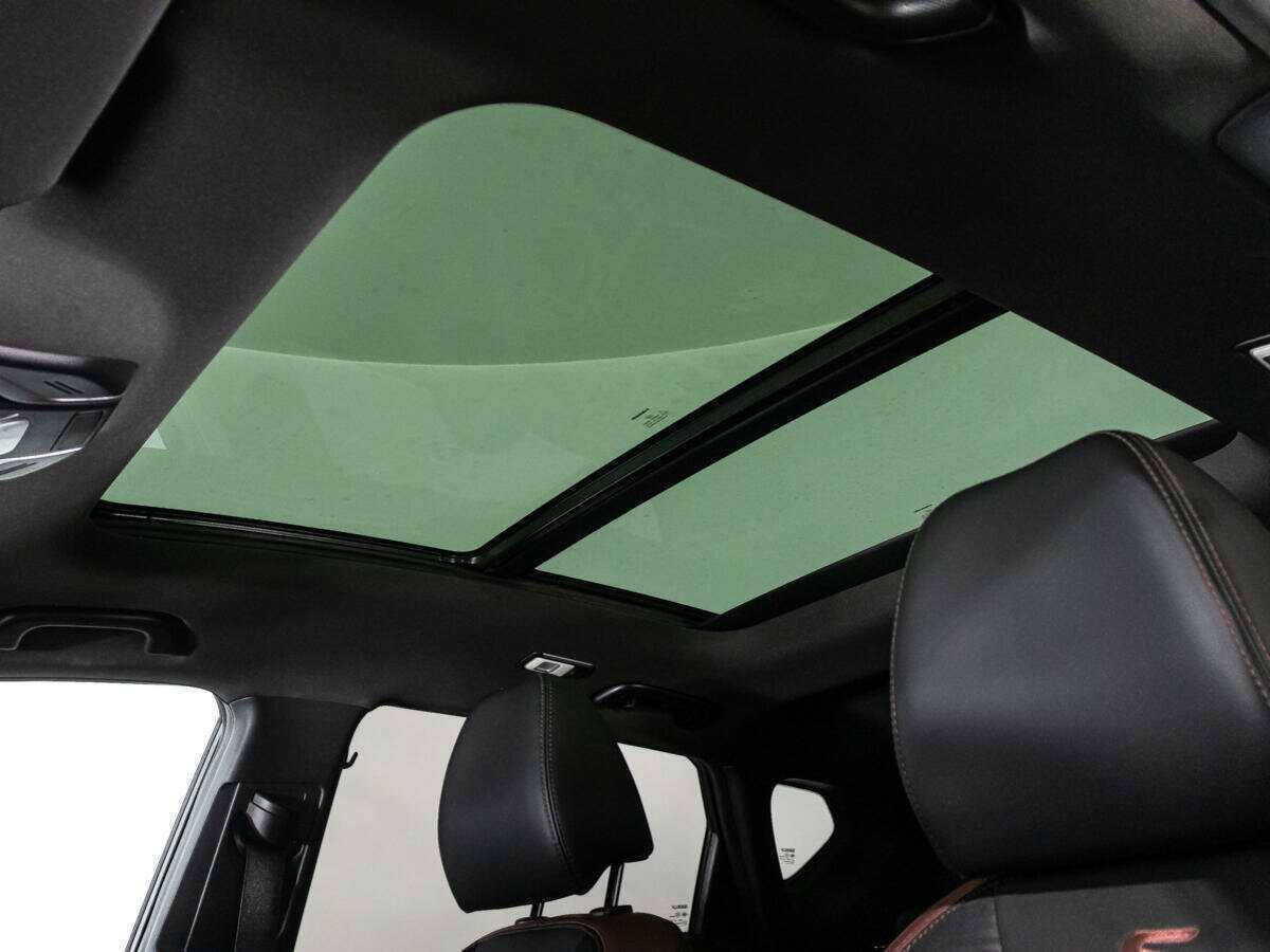 Джили Кулрэй б/у, 2021, Роботизированная. Фото: #13