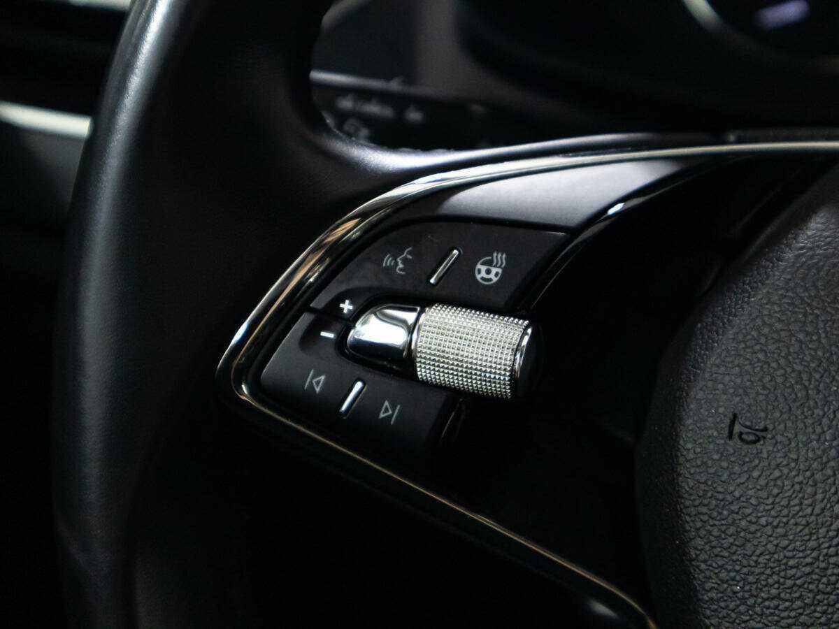 Шкода Рапид б/у, 2020, Автоматическая. Фото: #15