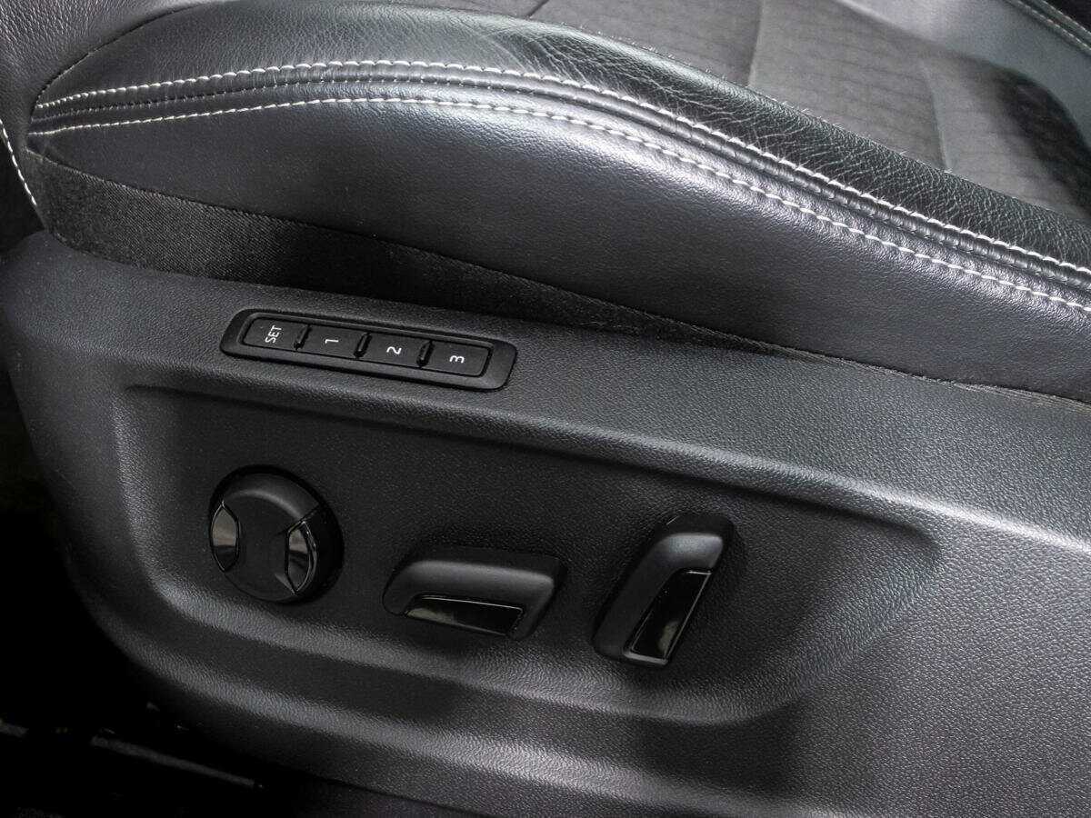 Шкода Кодиак б/у, 2019, Роботизированная. Фото: #16