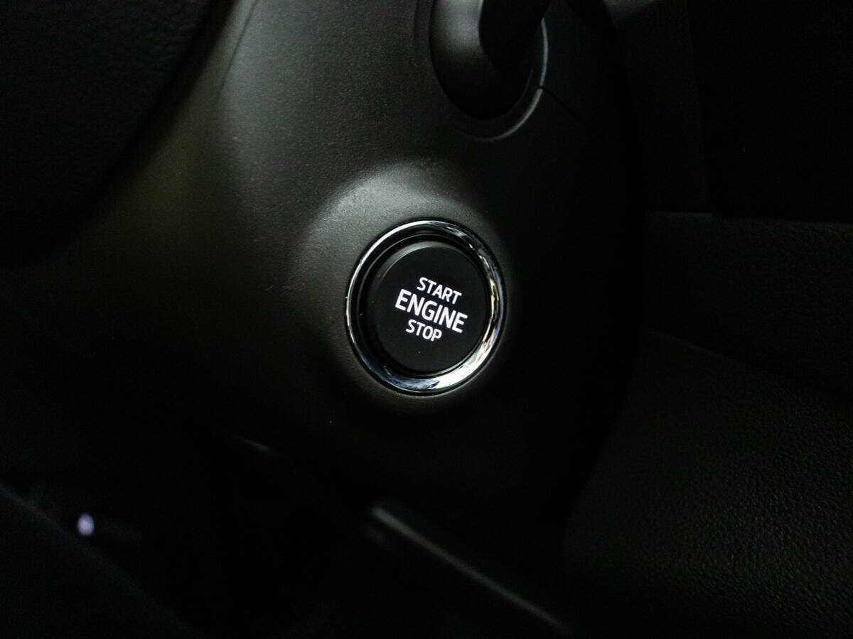 Шкода Кодиак б/у, 2019, Роботизированная. Фото: #21