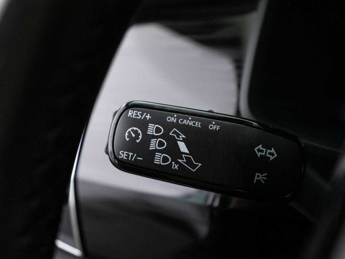 Шкода Кодиак б/у, 2019, Роботизированная. Фото: #23