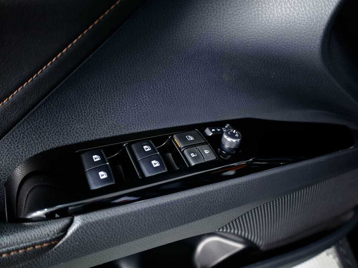 Тойота Камри б/у, 2020, Автоматическая. Фото: #13