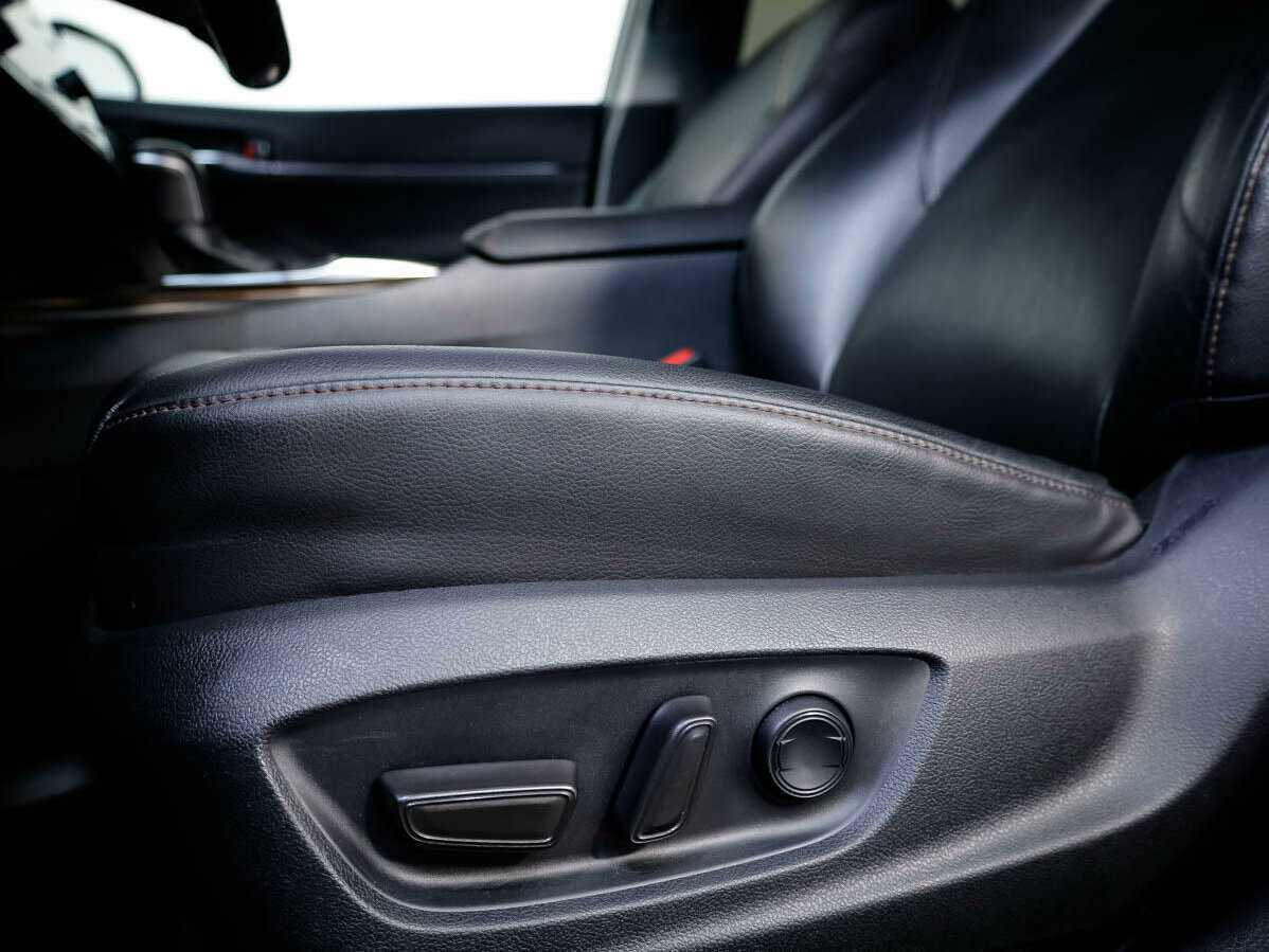 Тойота Камри б/у, 2020, Автоматическая. Фото: #14