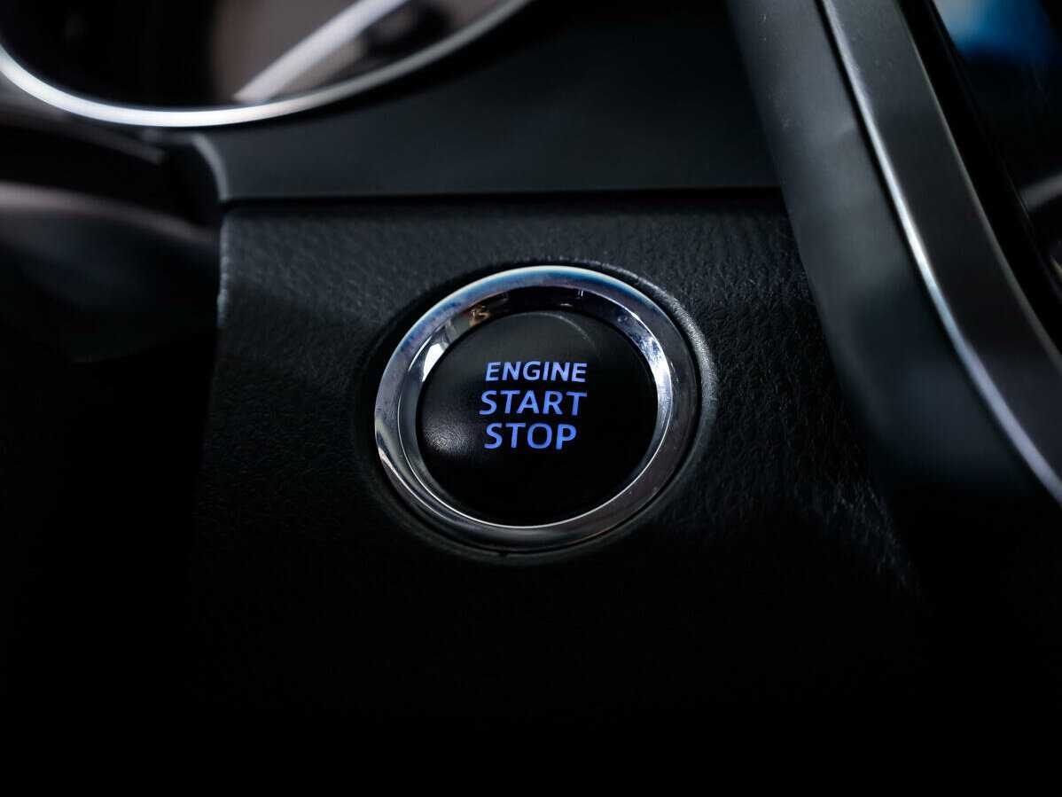 Тойота Камри б/у, 2019, Автоматическая. Фото: #21