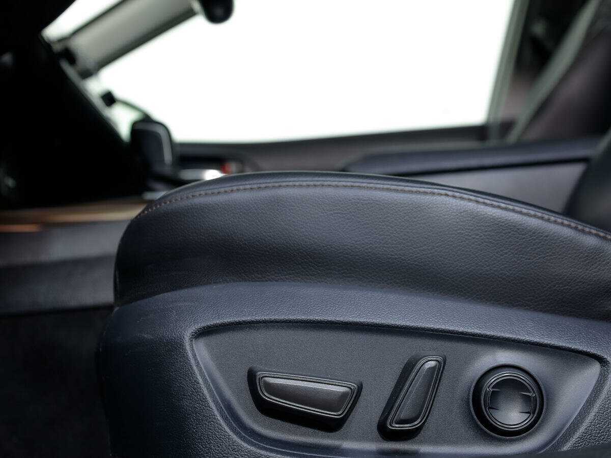 Тойота Камри б/у, 2019, Автоматическая. Фото: #26