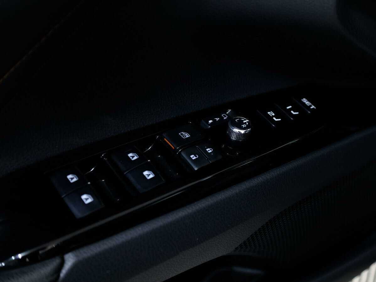 Тойота Камри б/у, 2019, Автоматическая. Фото: #27