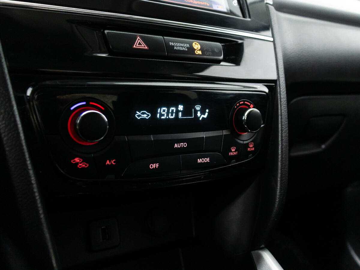 Сузуки Витара б/у, 2017, Автоматическая. Фото: #15