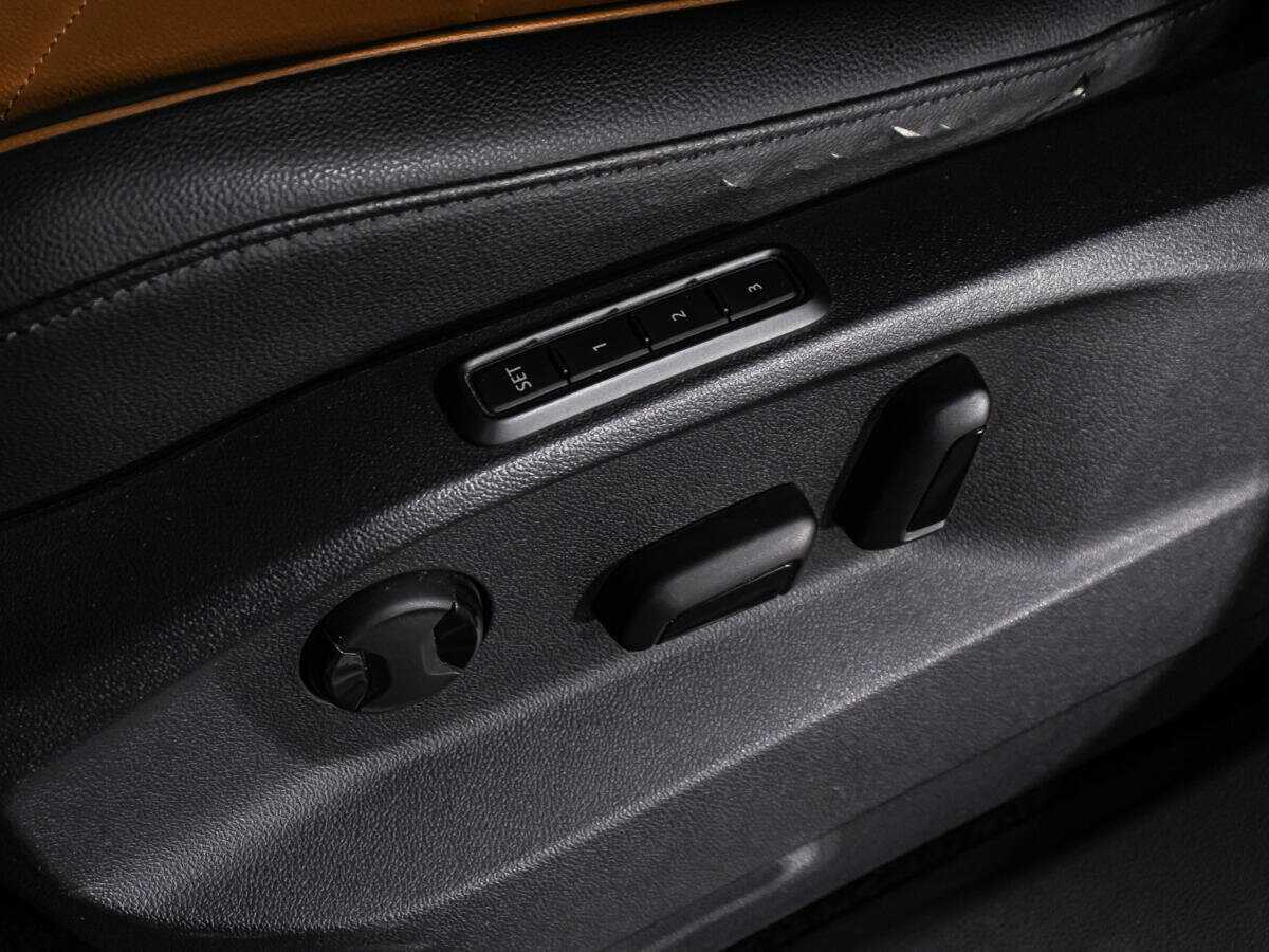 Volkswagen Tiguan б/у, 2017, Роботизированная. Фото: #13