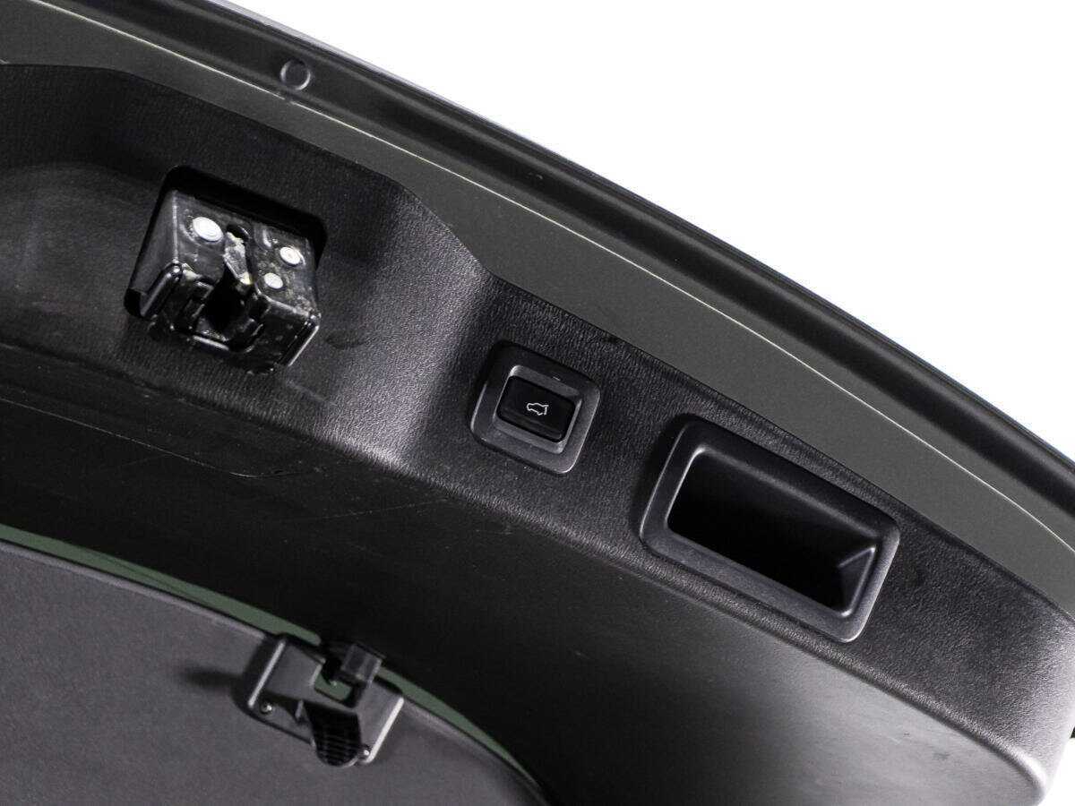 Мазда Ц-Икс-5 б/у, 2018, Автоматическая. Фото: #15