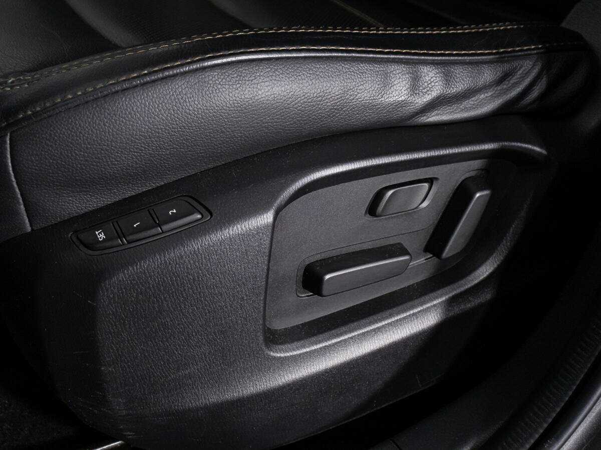 Мазда Ц-Икс-5 б/у, 2018, Автоматическая. Фото: #19