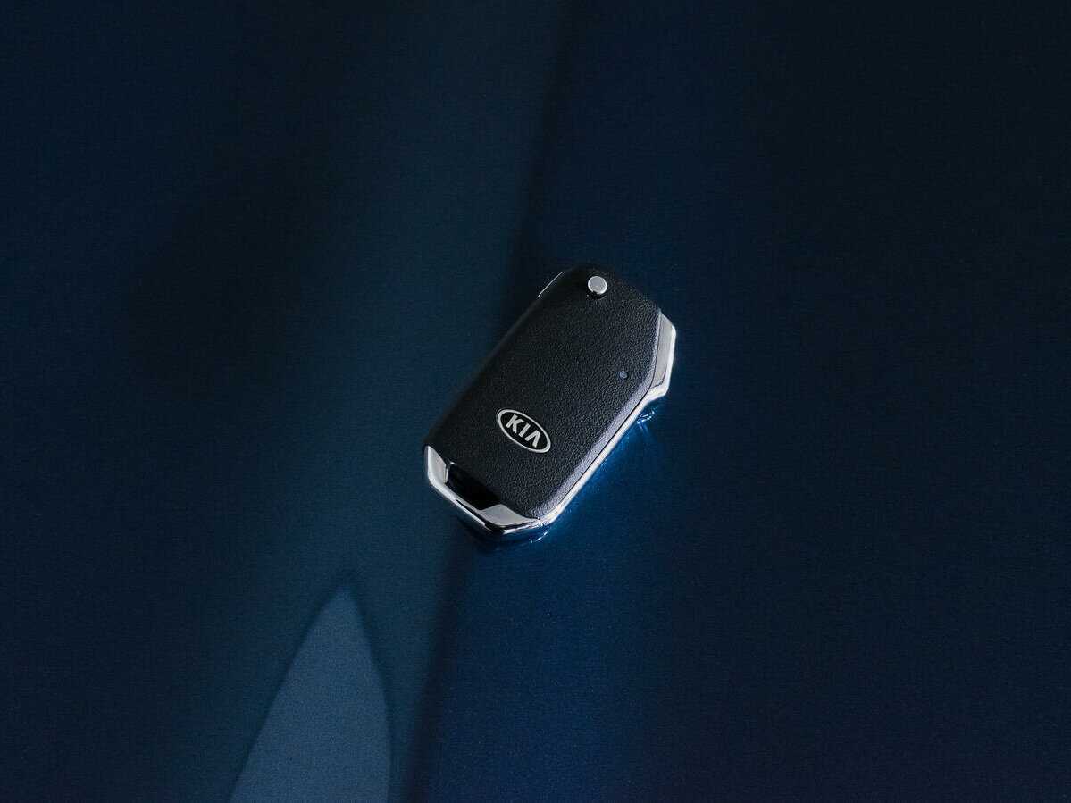 Киа Спортейдж б/у, 2021, Автоматическая. Фото: #14