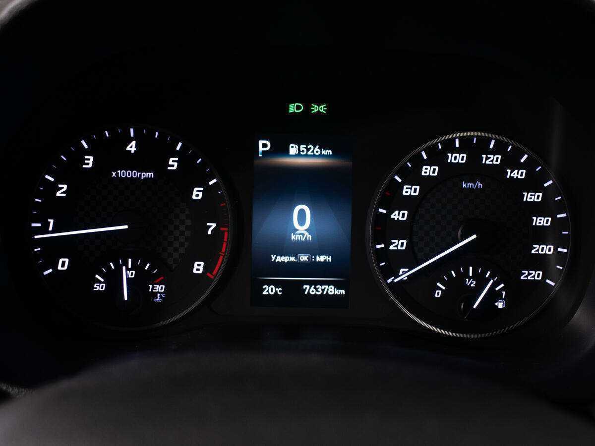 Хендай Солярис б/у, 2021, Автоматическая. Фото: #10