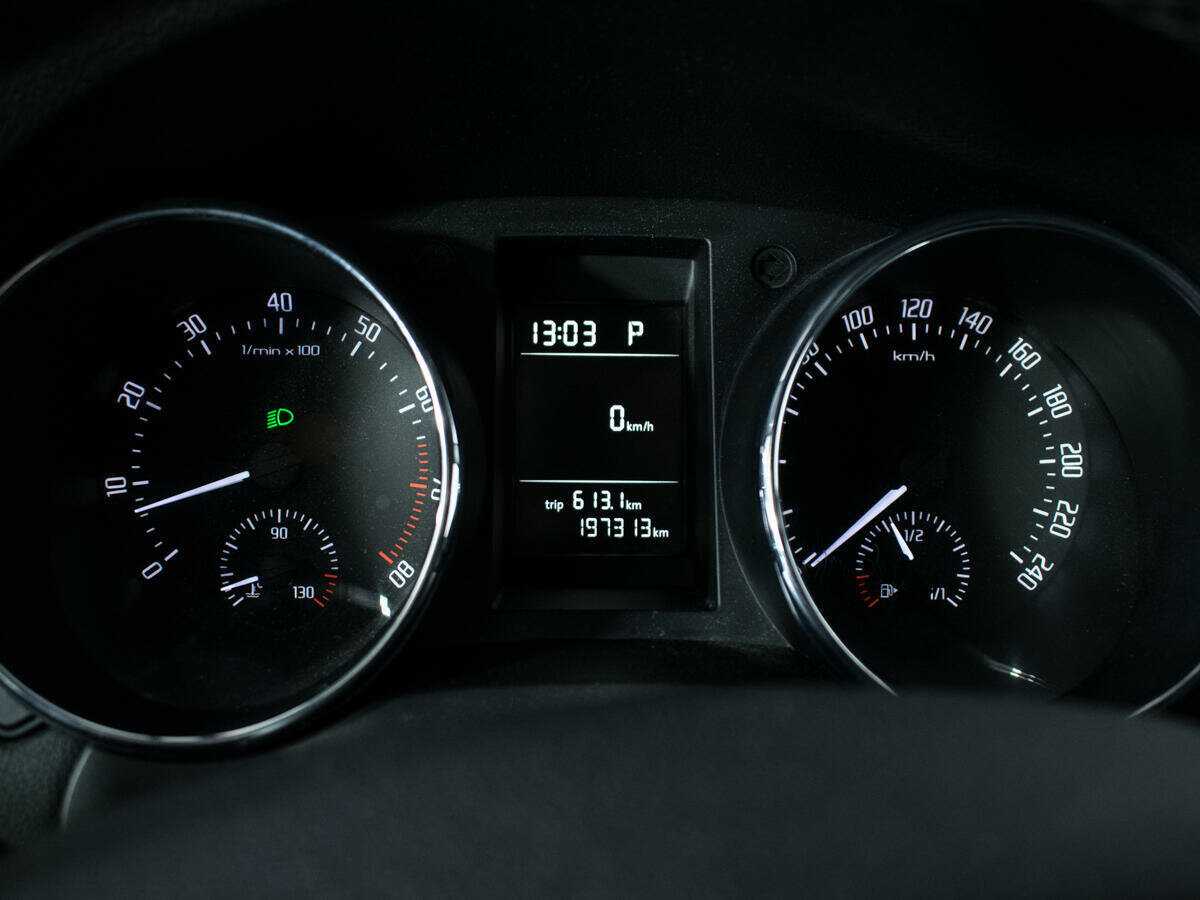 Шкода Йети б/у, 2012, Роботизированная. Фото: #10