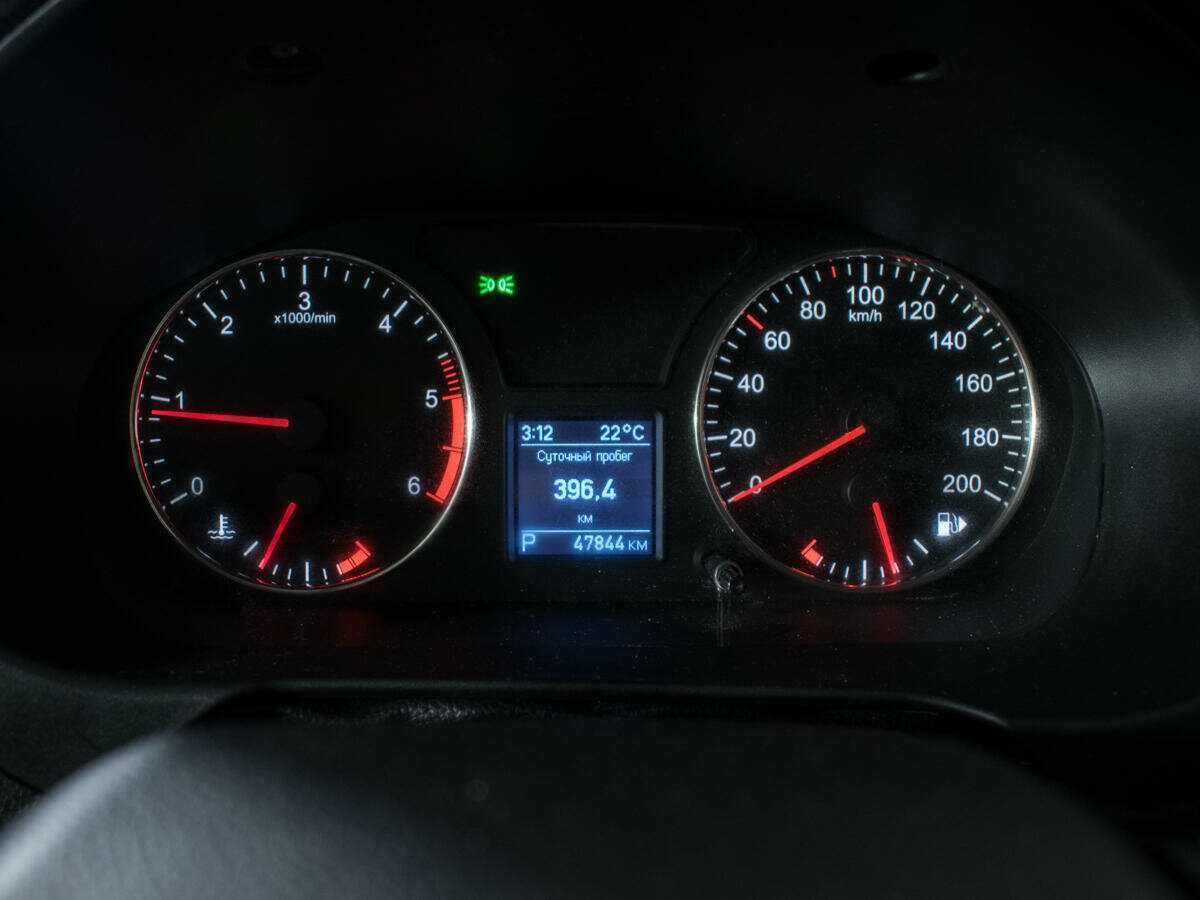 УАЗ Патриот б/у, 2018, Автоматическая. Фото: #10