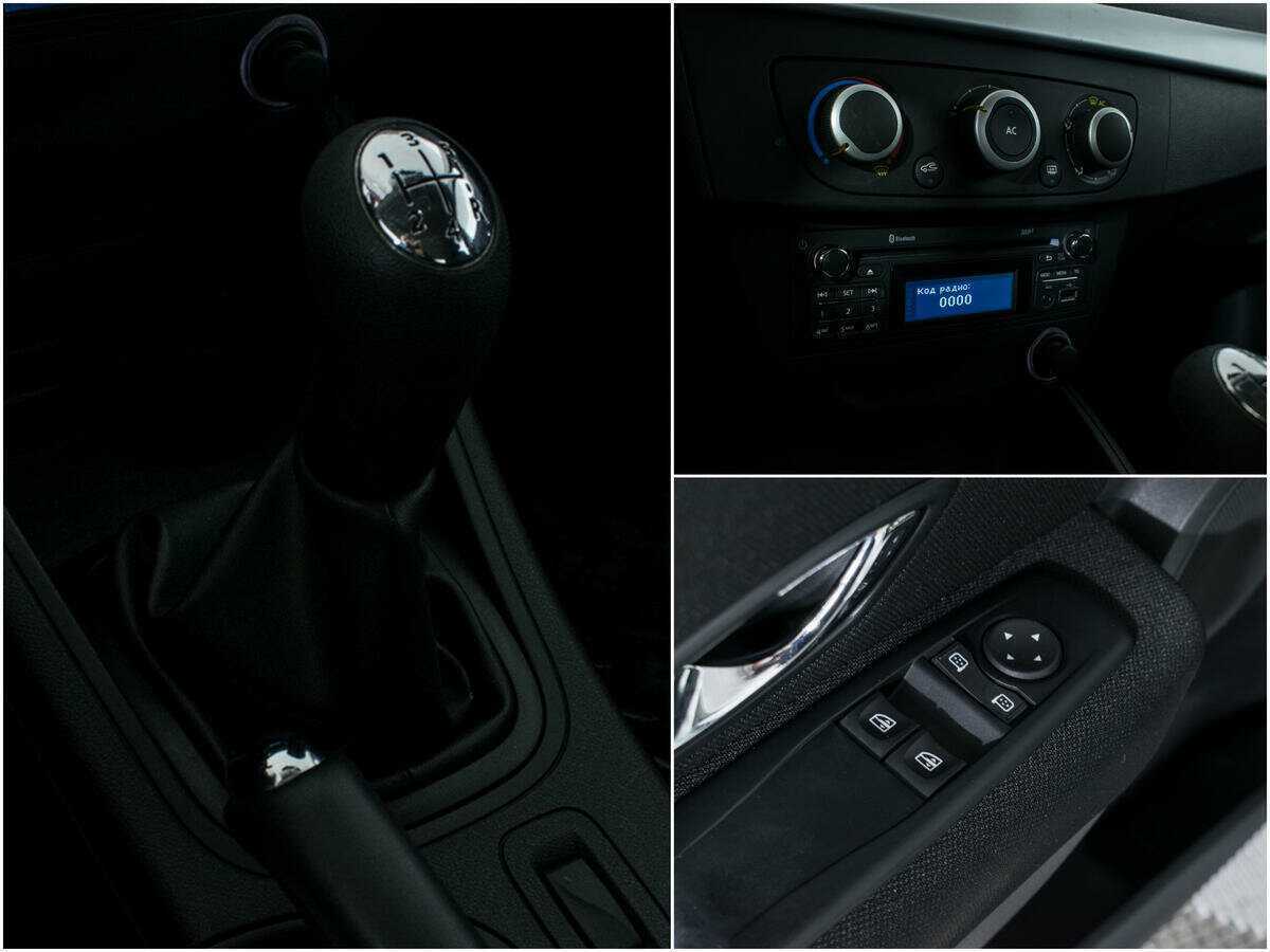 Renault Fluence б/у, 2013, Механическая. Фото: #12