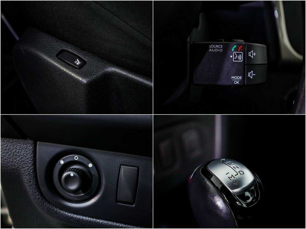 Рено Логан б/у, 2019, Автоматическая. Фото: #12