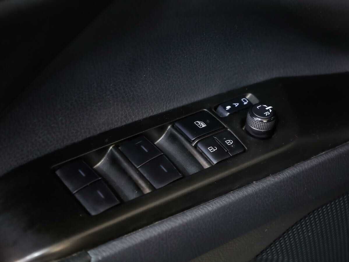 Тойота Камри б/у, 2022, Вариатор. Фото: #15