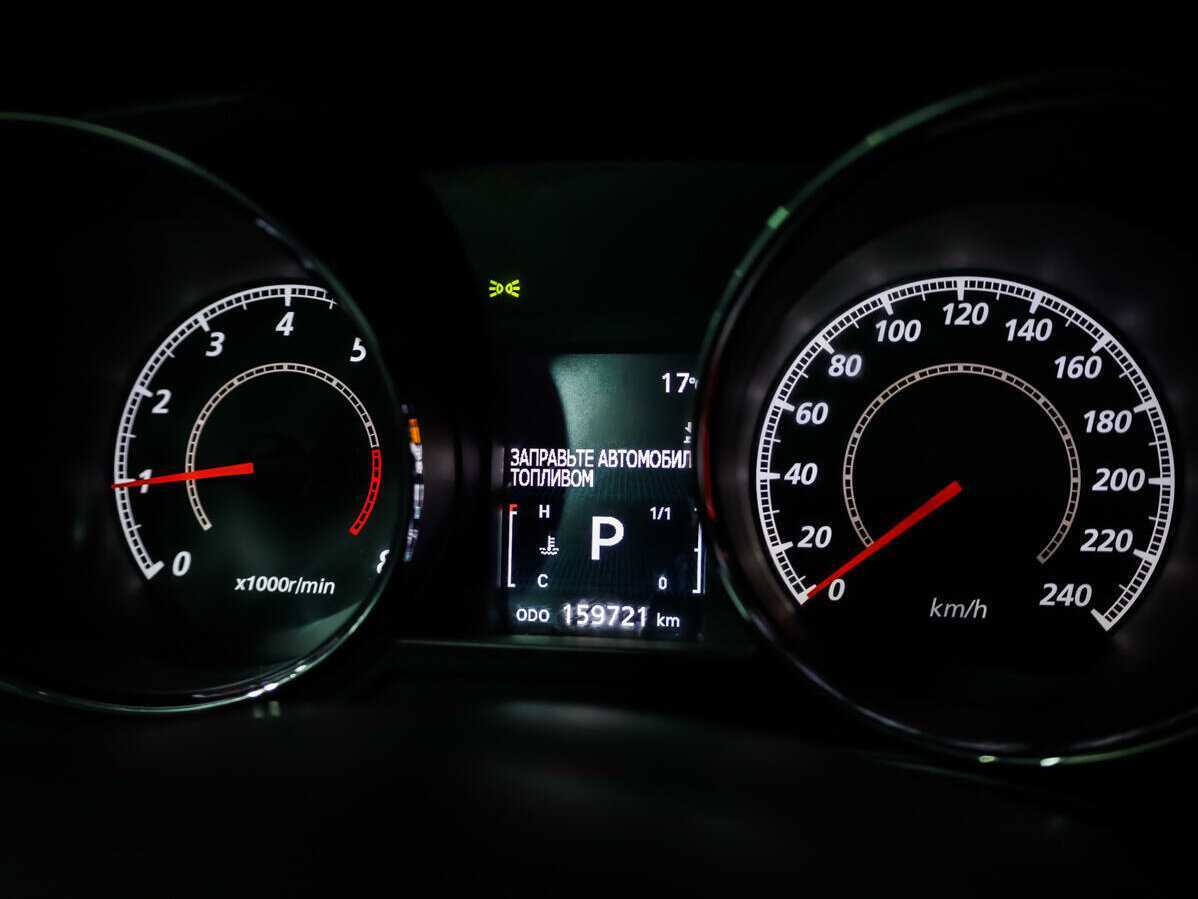 Митсубиши АС-Икс б/у, 2012, Вариатор. Фото: #18