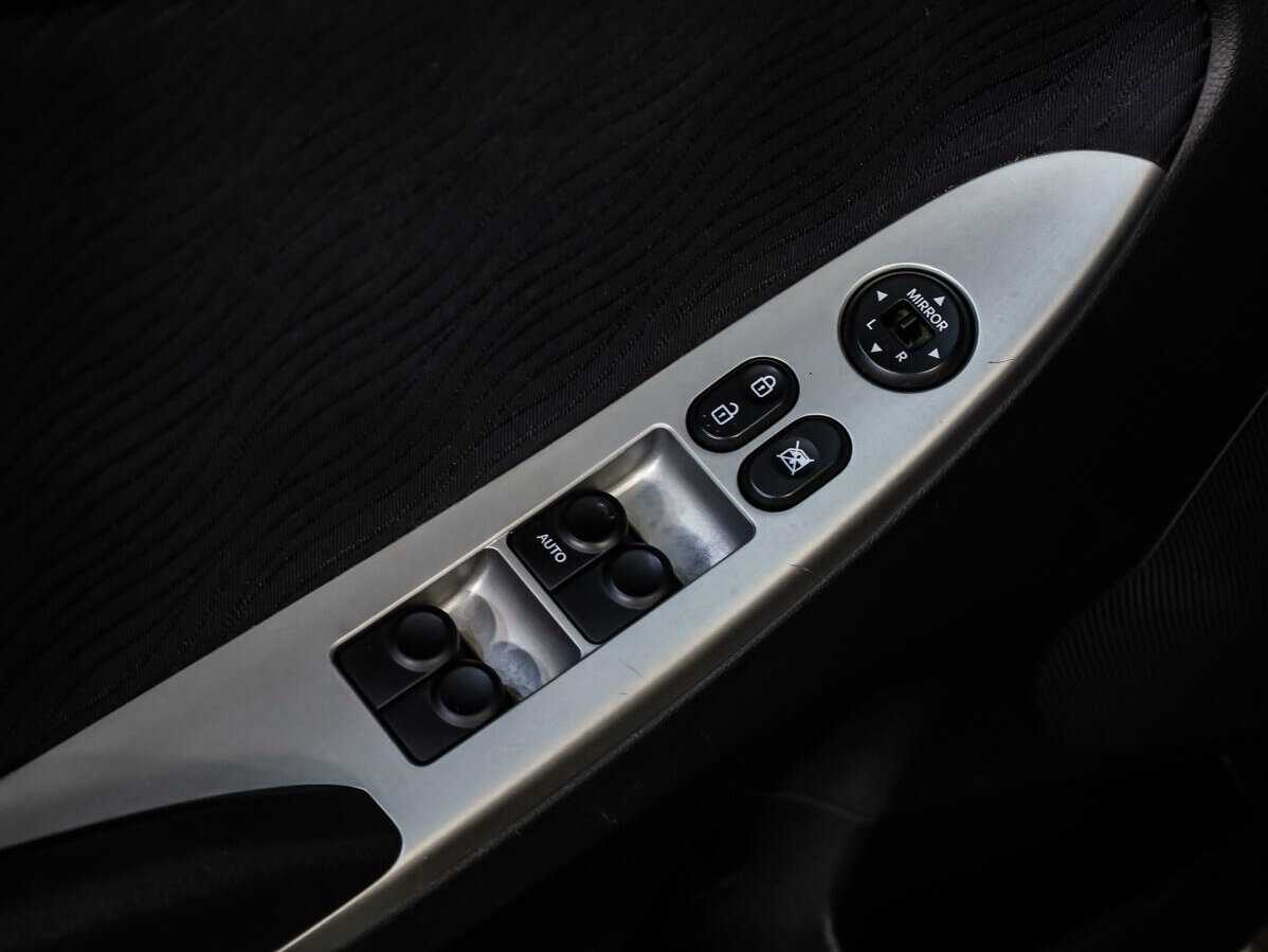 Хендай Солярис б/у, 2012, Автоматическая. Фото: #15