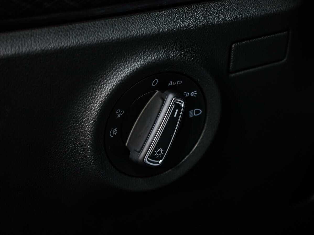 Фольксваген Поло б/у, 2020, Роботизированная. Фото: #18