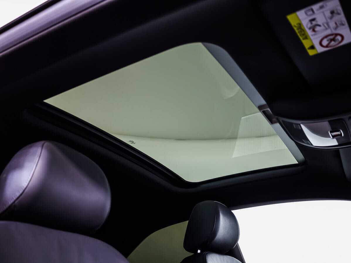 Ауди А5 б/у, 2014, Роботизированная. Фото: #14