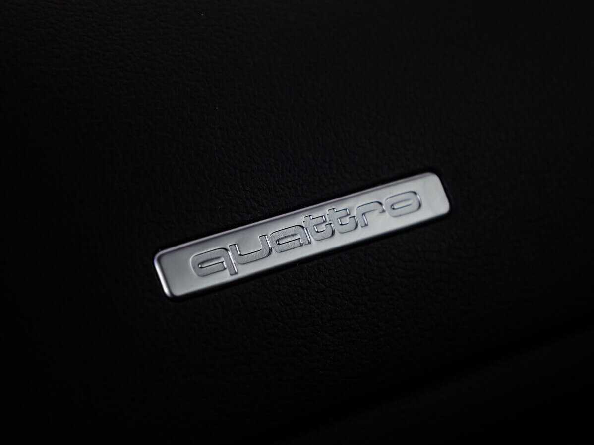 Ауди А5 б/у, 2014, Роботизированная. Фото: #15