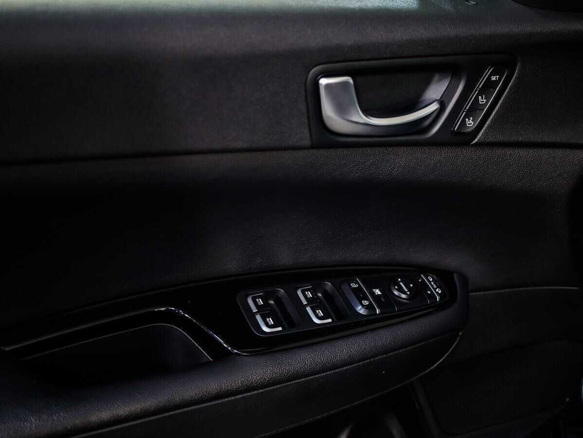 Киа Оптима б/у, 2019, Автоматическая. Фото: #20