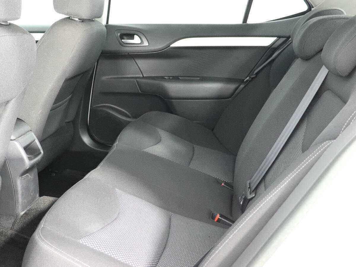 Ситроен Ц4 б/у, 2014, Автоматическая. Фото: #10