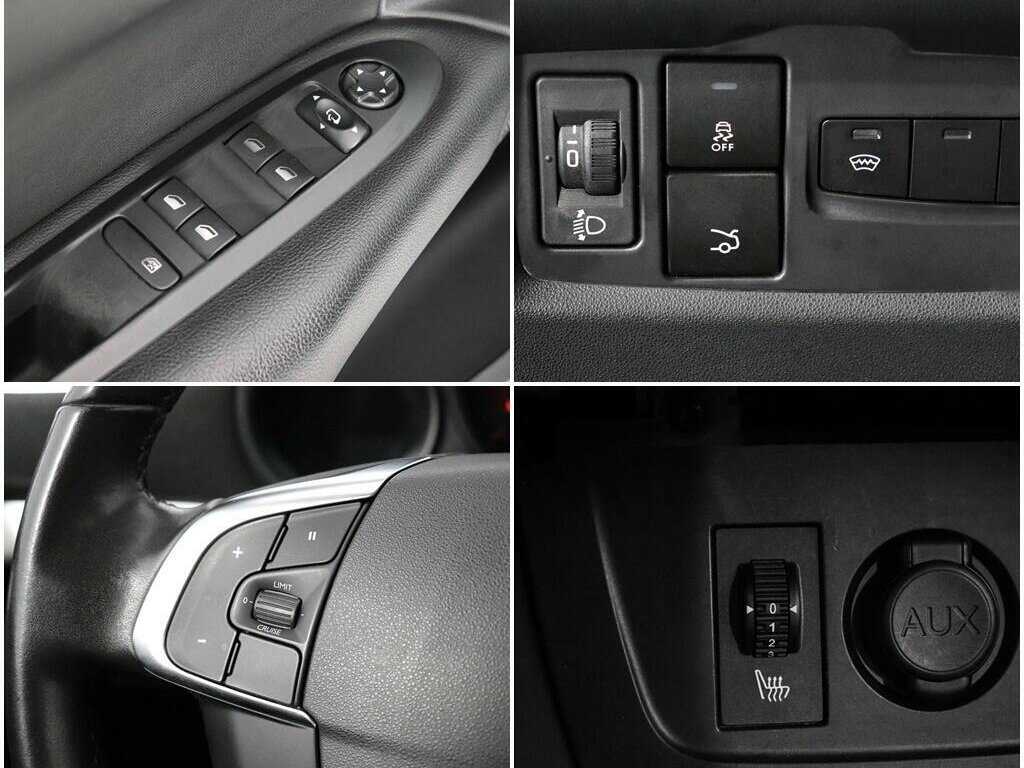 Ситроен Ц4 б/у, 2014, Автоматическая. Фото: #15