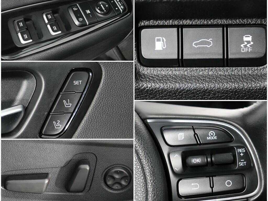 Киа Оптима б/у, 2018, Автоматическая. Фото: #15